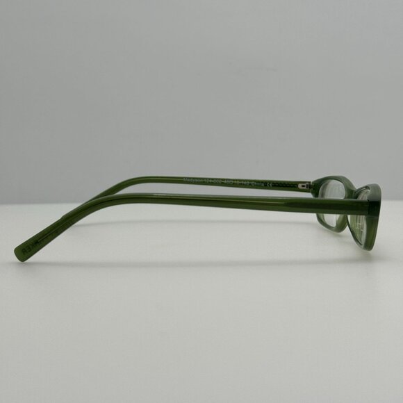Warby Parker Eye Glasses Eyeglasses Frames Madyson 124-602 48-16-140 main image 7